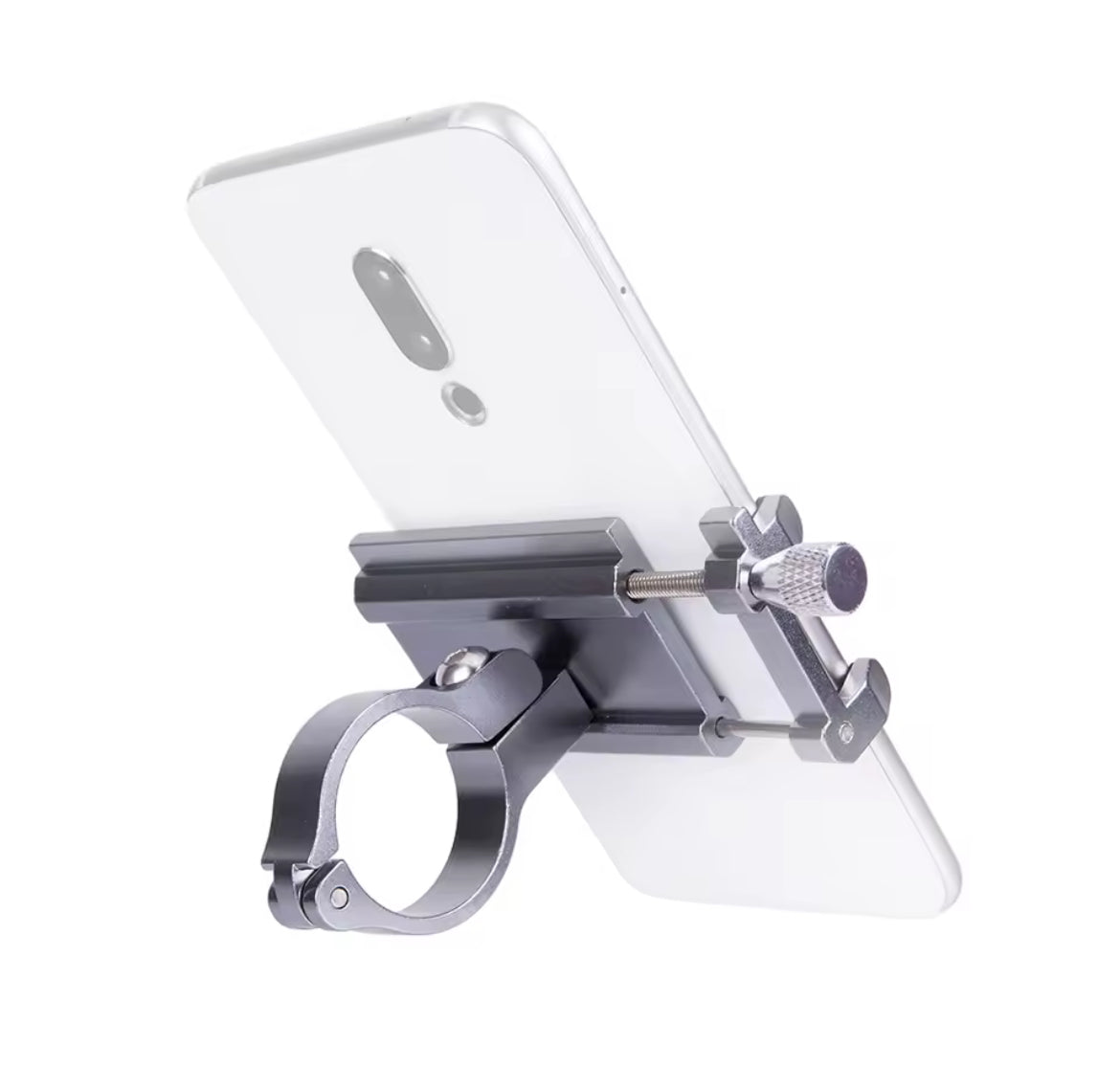 E-Scooter Phone Holder