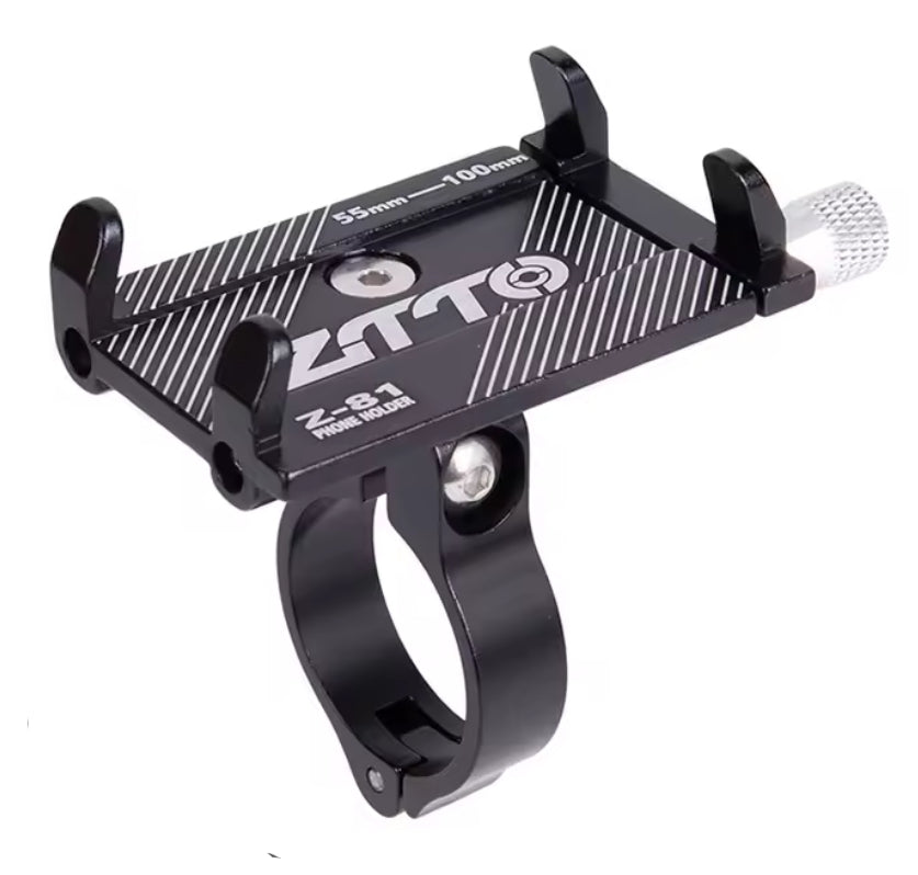 E-Scooter Phone Holder
