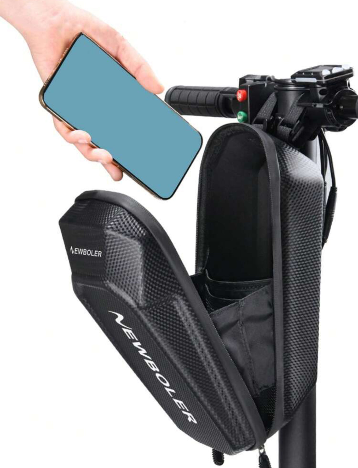 E-Scooter Bag (3L, 5L, 6L)