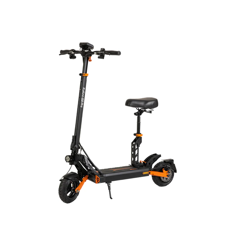 KuKirin G2 Pro | New 2025 Version