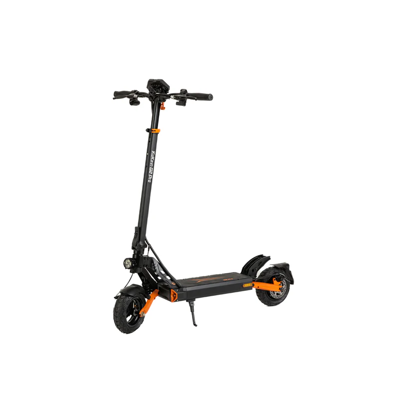 KuKirin G2 Pro | New 2025 Version