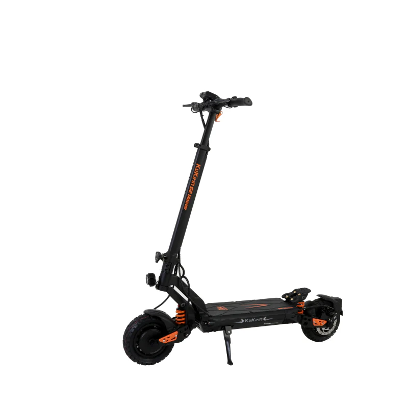 KuKirin G2 Master | Dual-Motor Power