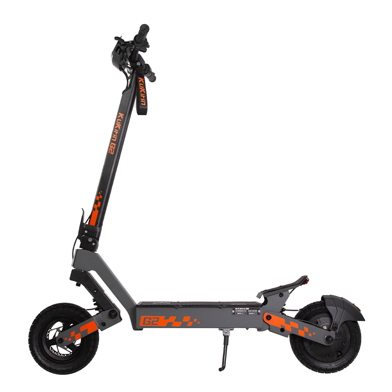 KuKirin G2 | Brand New 2025 Version