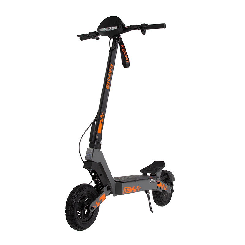 KuKirin G2 | Brand New 2025 Version