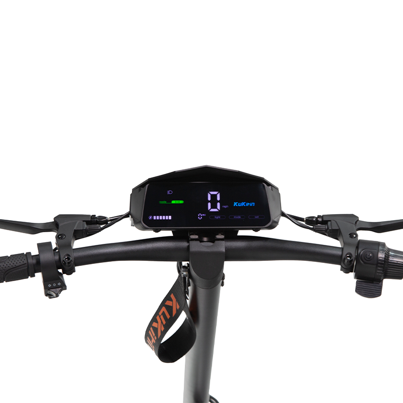 KuKirin G2 | Brand New 2025 Version