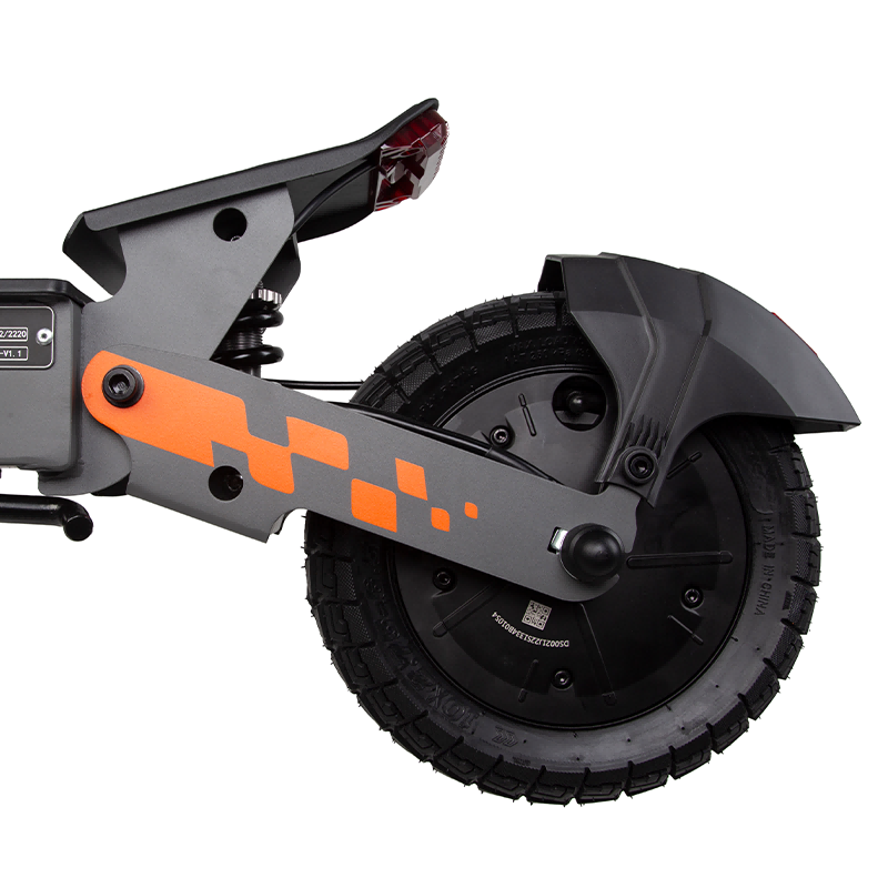 KuKirin G2 | Brand New 2025 Version
