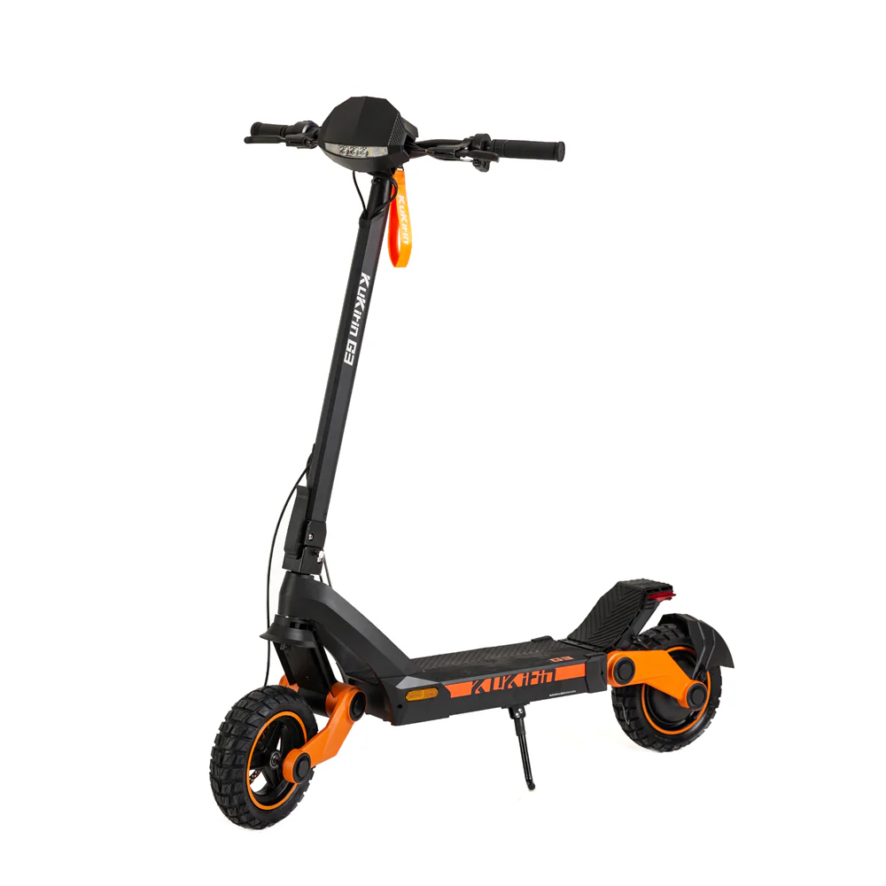 KuKirin G3 | Back in Stock