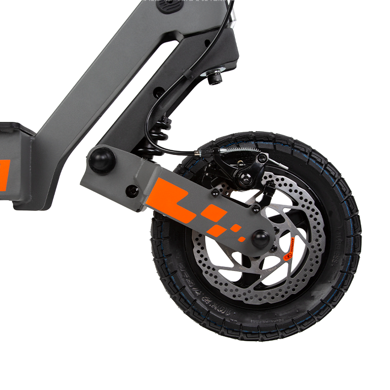 KuKirin G2 | Brand New 2025 Version