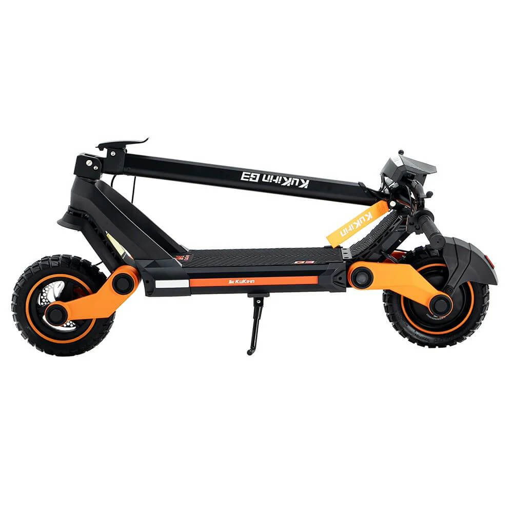 KuKirin G3 | Back in Stock