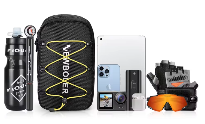 E-Scooter Bag (3L, 5L, 6L)