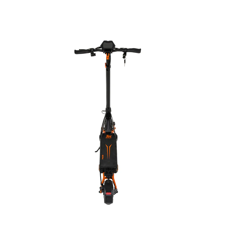 KuKirin G2 Pro | New 2025 Version