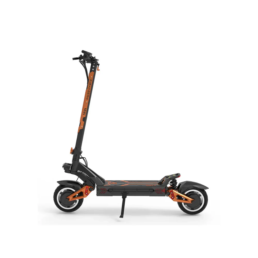 KuKirin G3 Pro | Dual Power