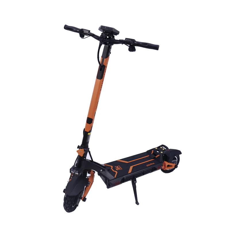 KuKirin G3 Pro | Dual Power