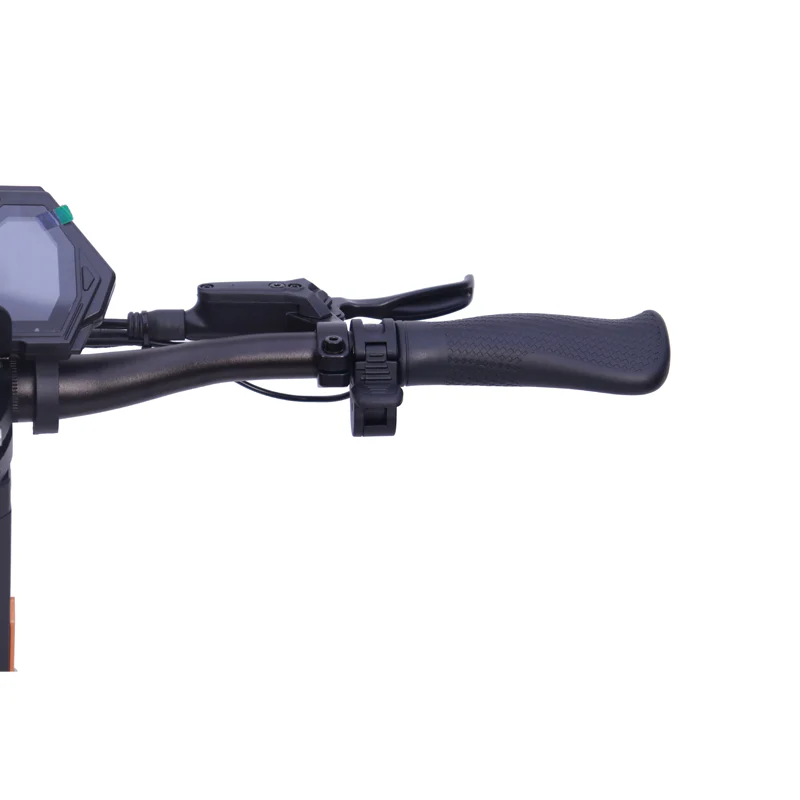 KuKirin G3 Pro | Dual Power