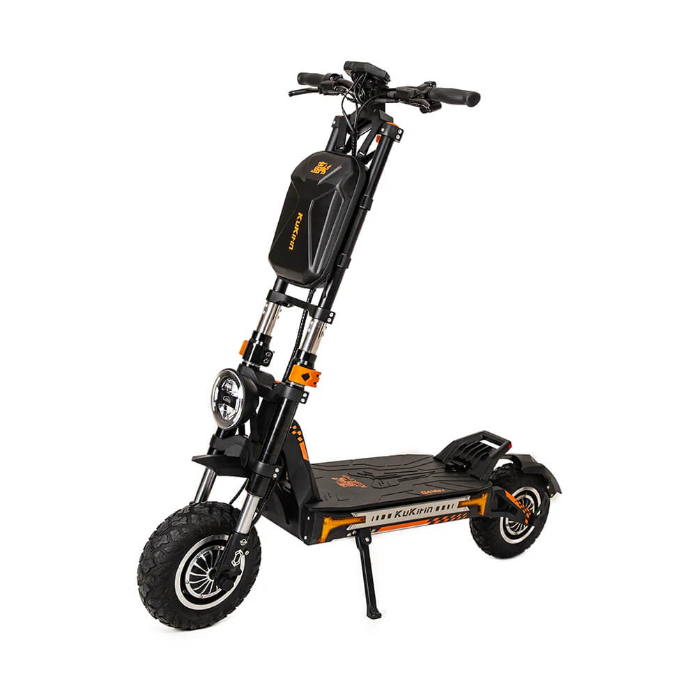 KuKirin G4 Max | Dual-Motor Beast