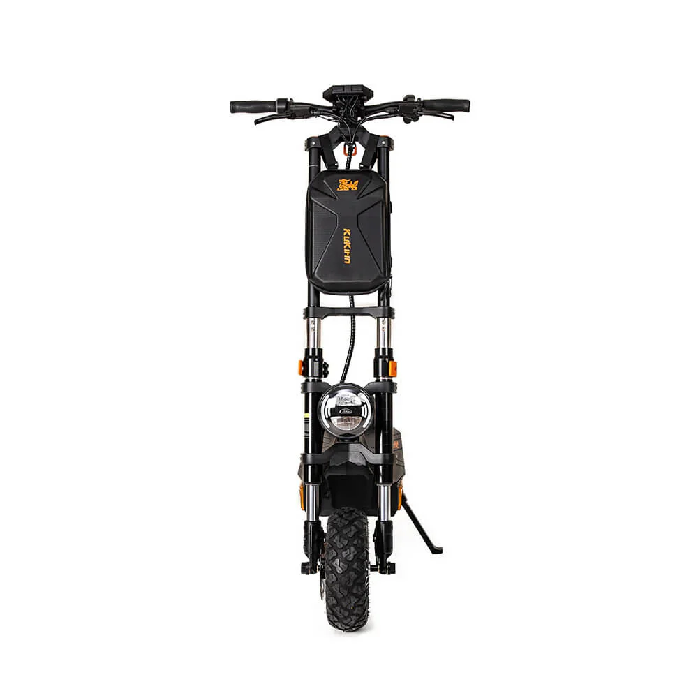 KuKirin G4 Max | Dual-Motor Beast