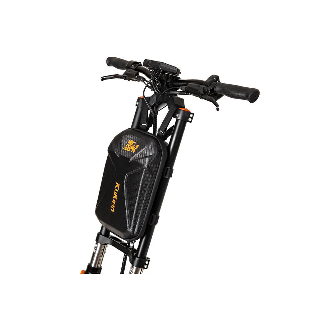 KuKirin G4 Max | Dual-Motor Beast