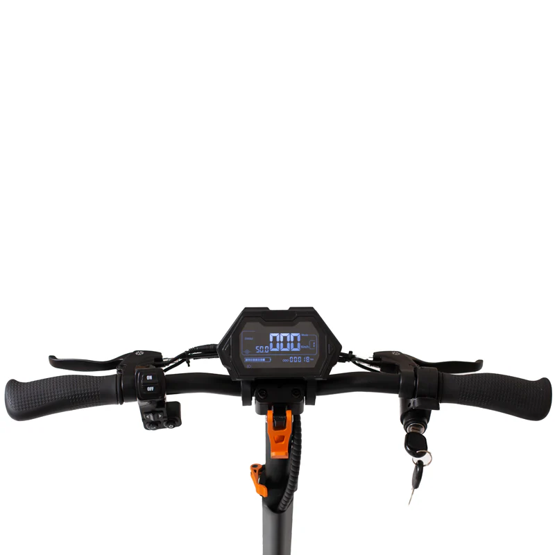 KuKirin G2 Pro | New 2025 Version