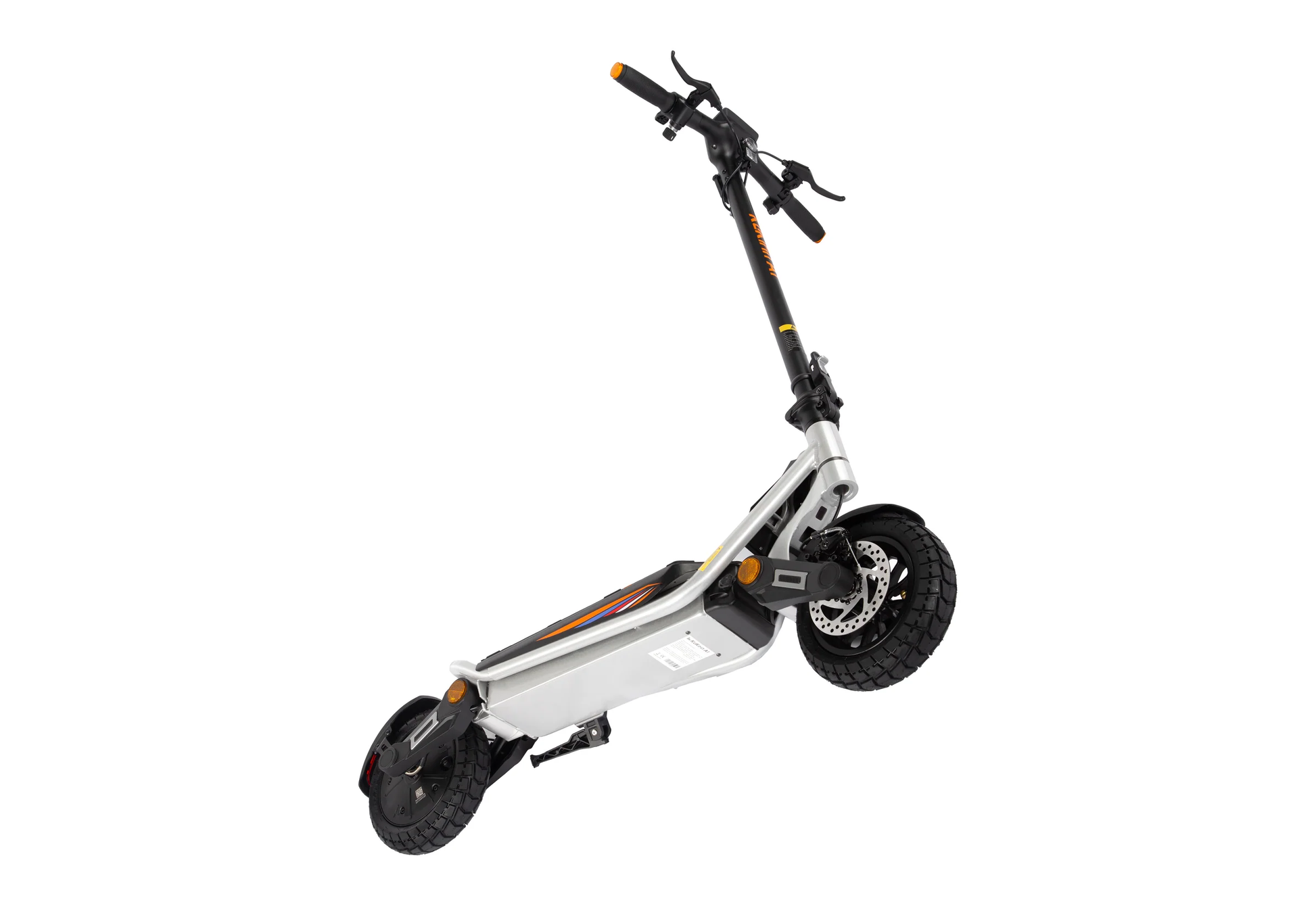 KuKirin A1 | New Arrival