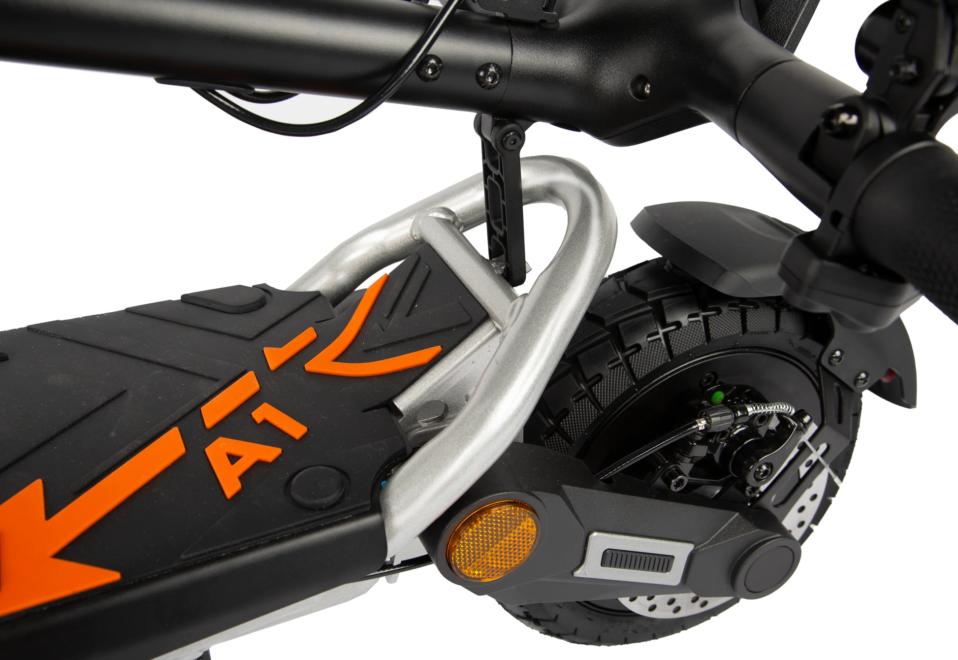 KuKirin A1 | New Arrival