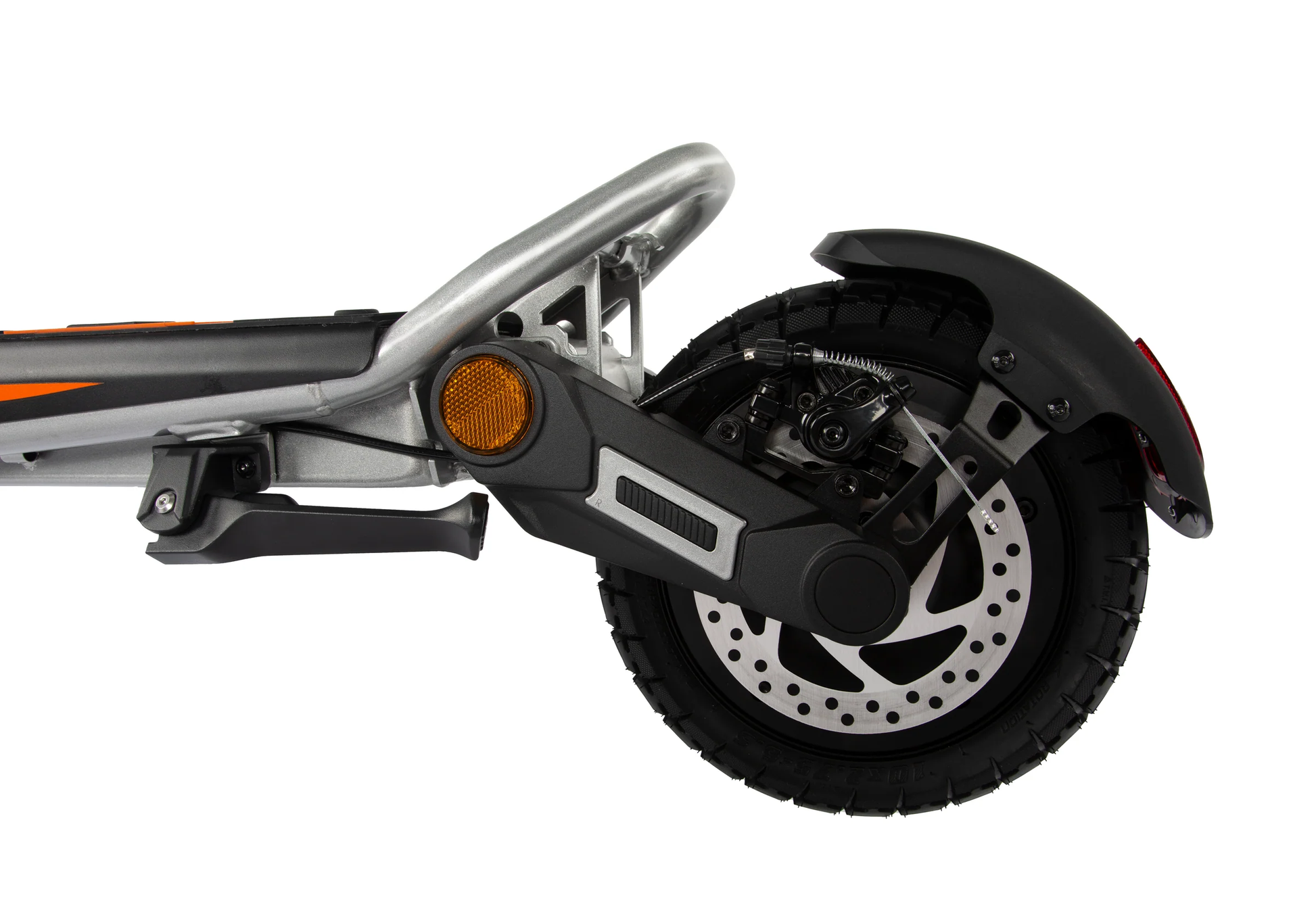 KuKirin A1 | New Arrival