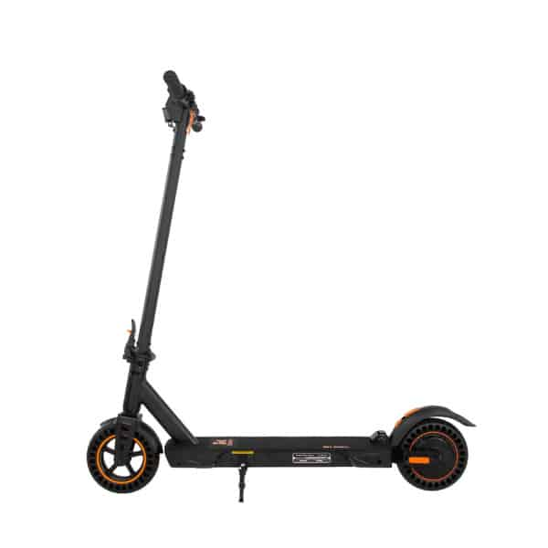 KuKirin S1 Max | Compact Commute Scooter