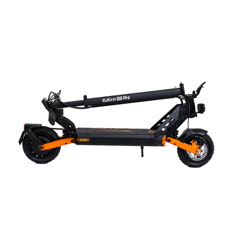 KuKirin G2 Pro | New 2025 Version