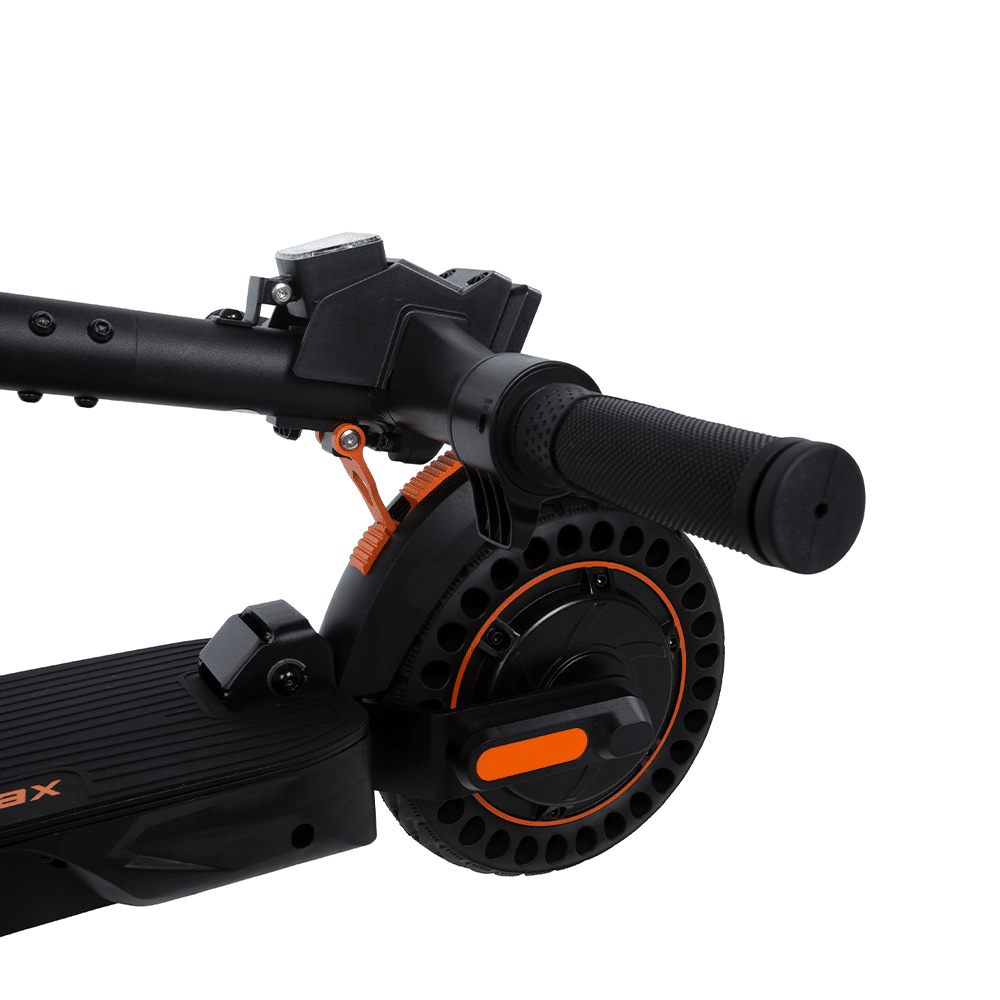 KuKirin S1 Max | Compact Commute Scooter