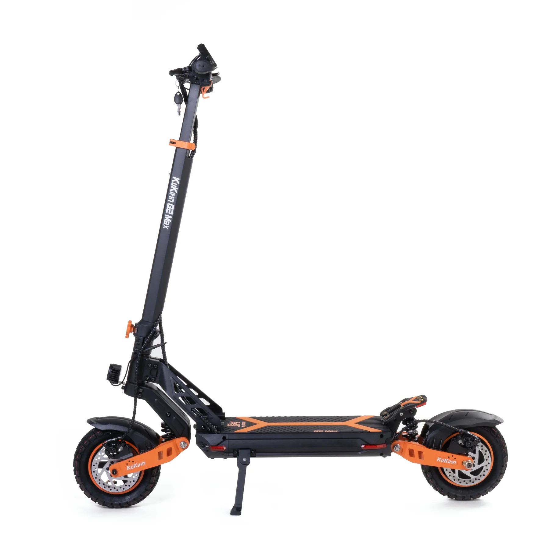 KuKirin G2 Max | Back in Stock