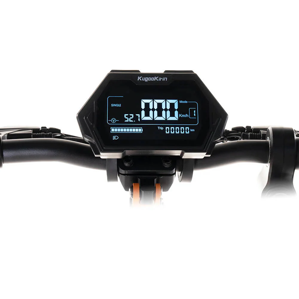 KuKirin G2 Max | Back in Stock