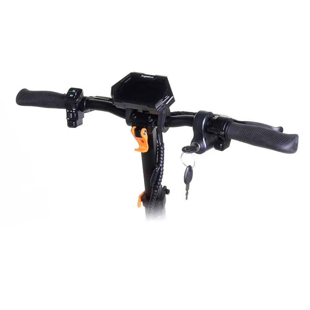 KuKirin G2 Max | Back in Stock