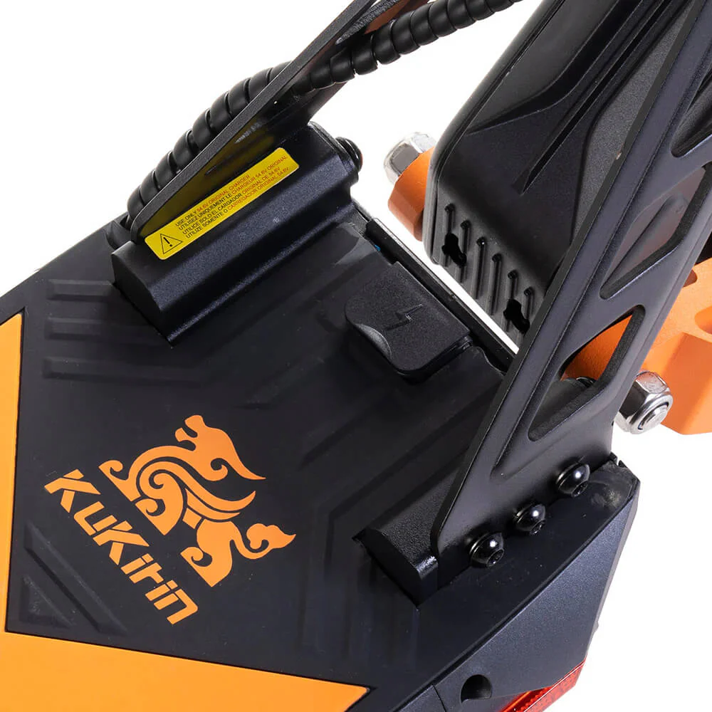 KuKirin G2 Max | Back in Stock